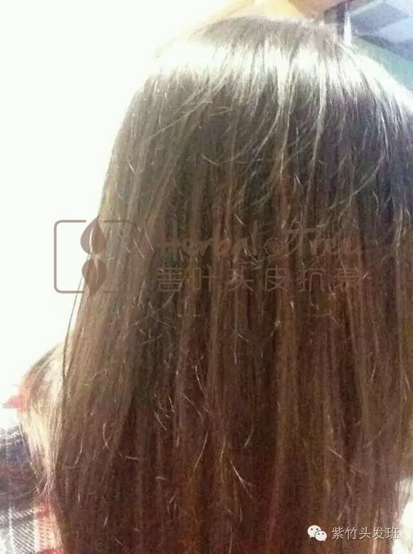 头发暗哑,枯黄不知如何是好?那就试试这几招吧!