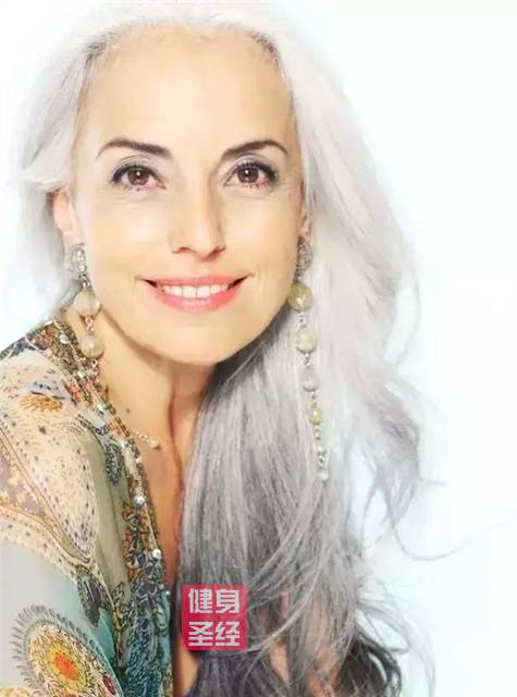 最美逆生长,惊艳全世界,你有什么资格说"我老了"!