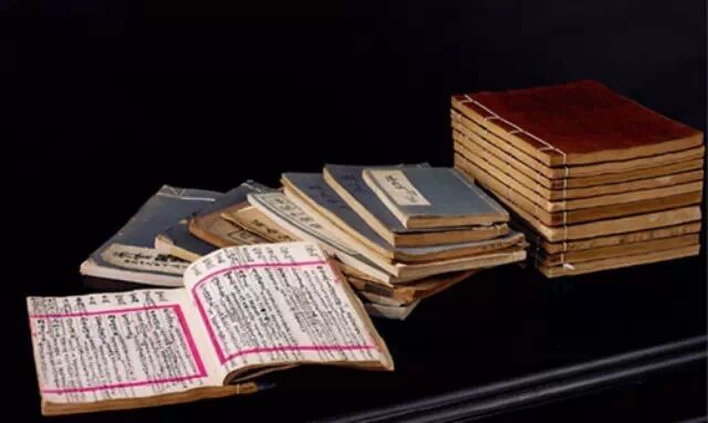 自清代咸同间袁芳瑛之卧雪斋,至民国初年袁思亮之刚伐邑斋,以及抗战