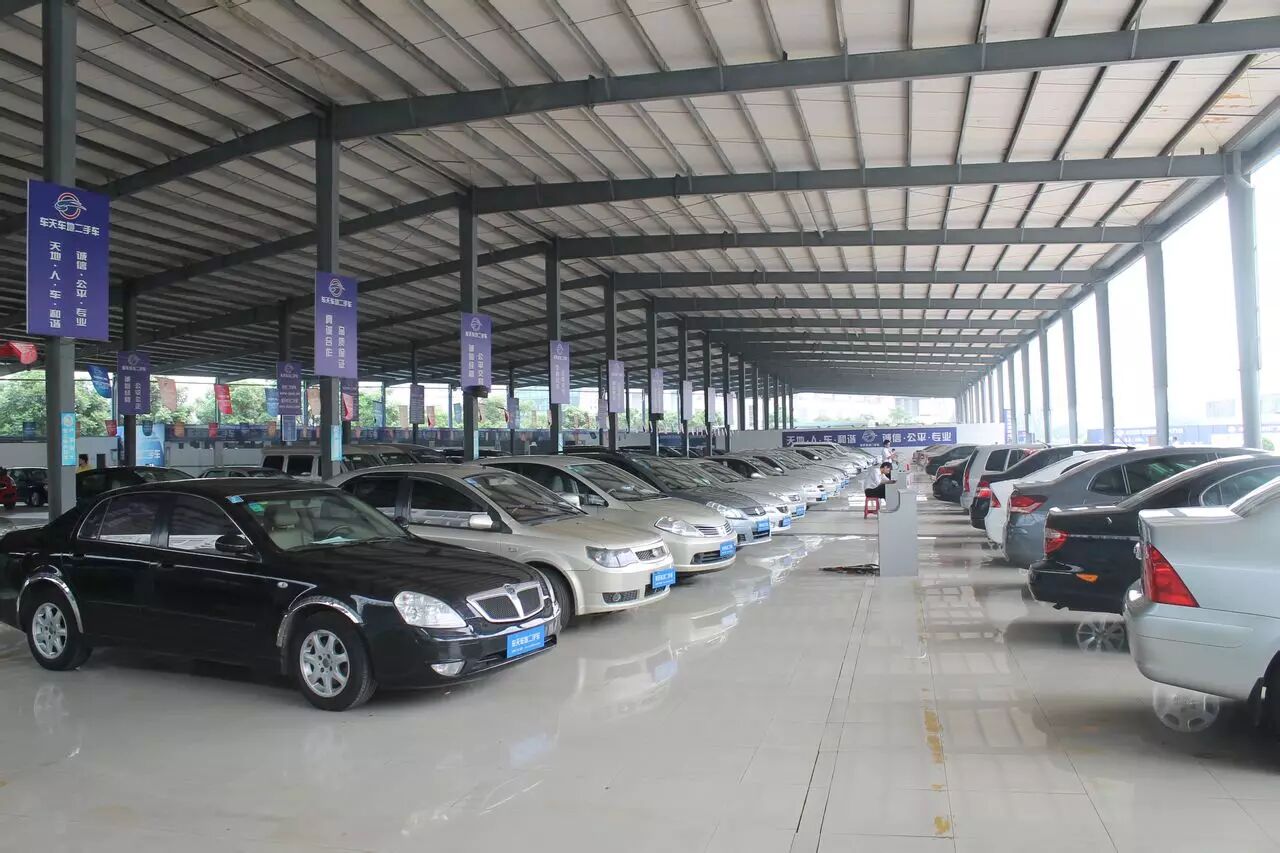 第一辆车应该买二手还是一手