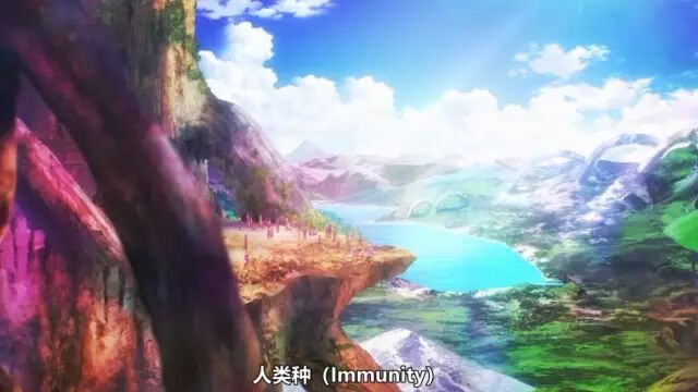 游戏人生zero 向同样的意志起誓 中二病少年 微信公众号文章阅读 Wemp