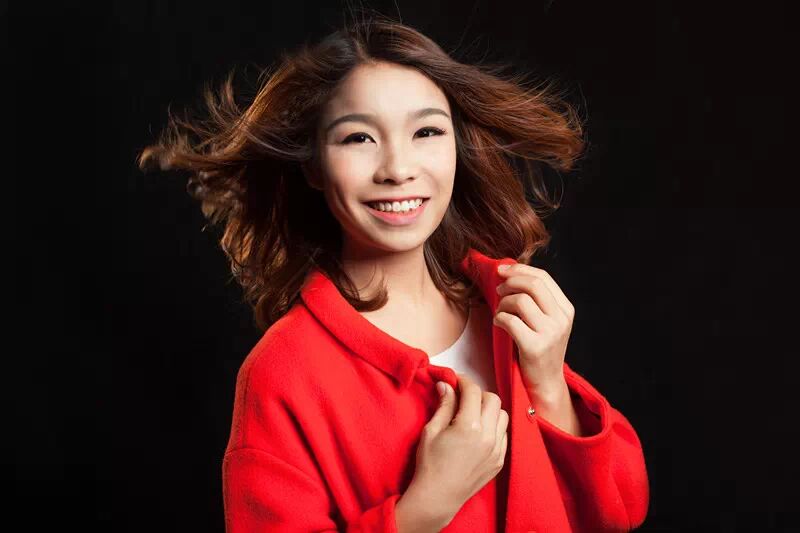 苹果财经人物匪气阮敏