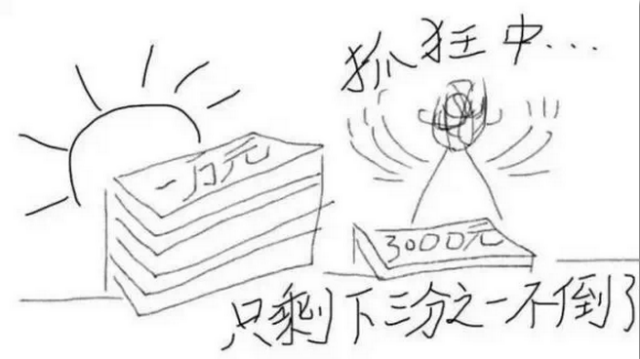 在济南,月收入多少才敢潇洒的对老板说"世界这么大,我想去走走"-0531