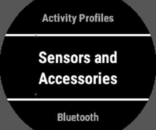 【图文】如何升级你的心率带