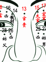 手掌图解男左女右_手掌痣相图解男_手掌图算命男