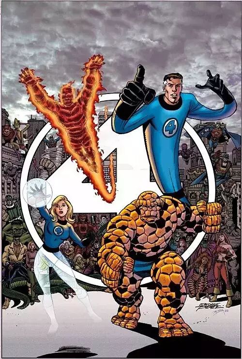 为了《复联3》，漫威酝酿了18部电影，这是最后一部