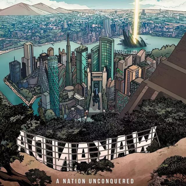 为了《复联3》，漫威酝酿了18部电影，这是最后一部