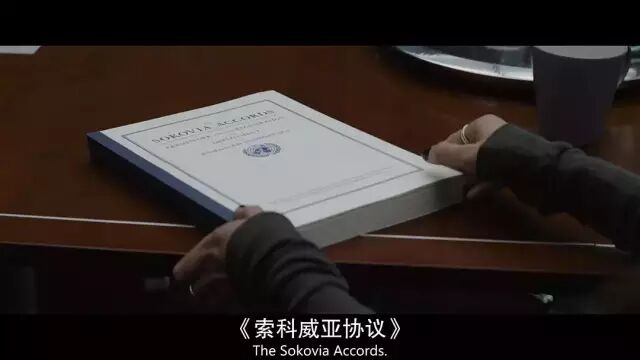 为了《复联3》，漫威酝酿了18部电影，这是最后一部