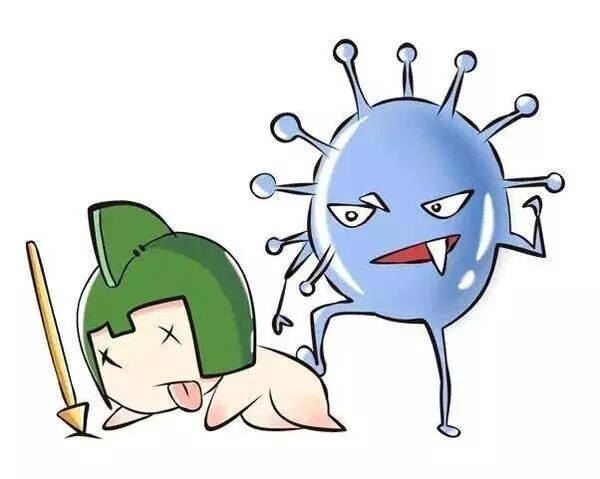 简单粗暴?宝宝扁桃体发炎可不能这么一刀切