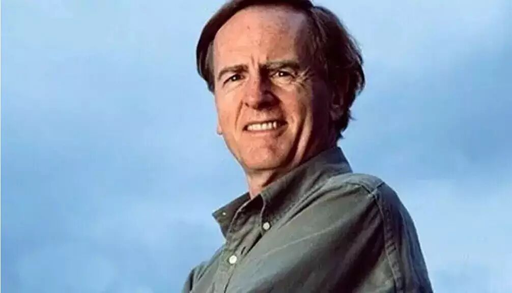 把乔布斯赶出苹果的男人,也像乔布斯一样改变了世界