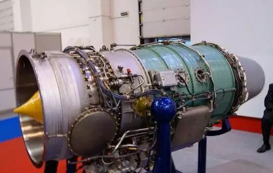 l-15高教机所用的al-222-25f发动机