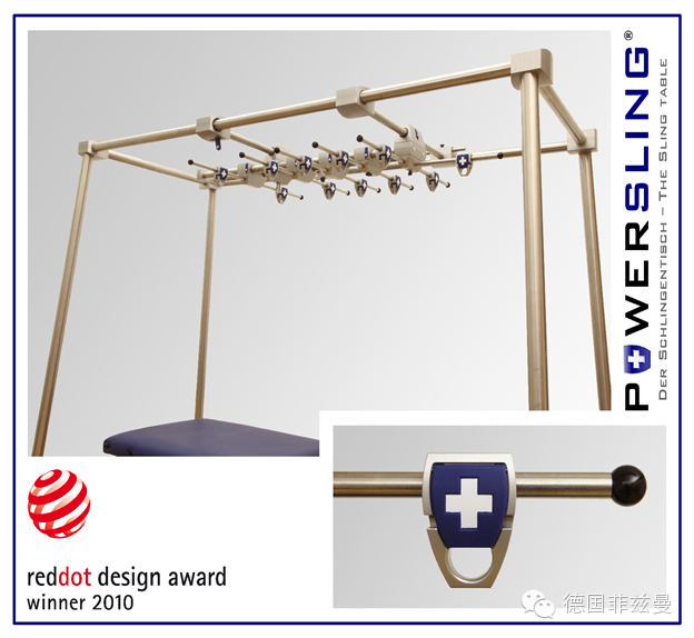 悬吊训练系统 怎么装德国POWER-SLING多点多轴悬吊系统_https://www.jmylbn.com_新闻资讯_第1张