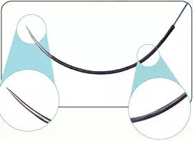 缝合皮肤用什么针手术缝针的基础知识你了解多少？_https://www.jmylbn.com_新闻资讯_第3张