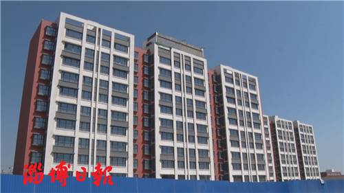 揭开装配式爆发神秘面纱！直击国内最大钢结构小区!