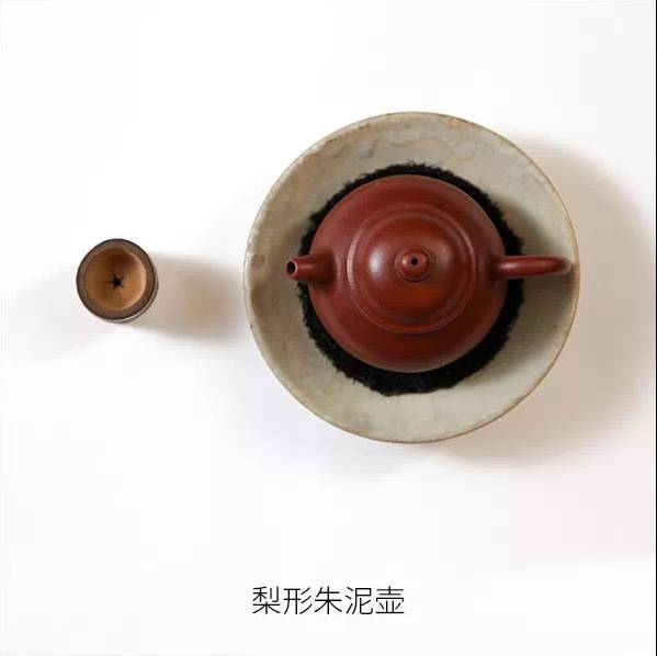 乌龙茶-说茶论道|叶放说茶