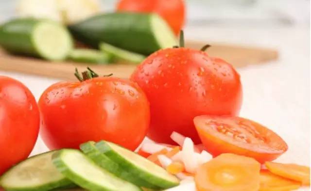 西紅柿減肥竟然一周瘦12斤！瘦身還不用餓肚子！ 生活 第4張