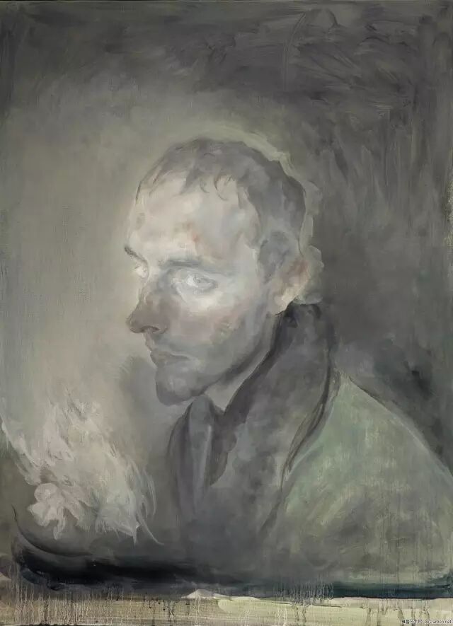 毛焰真正的天才是在专注中燃烧的人