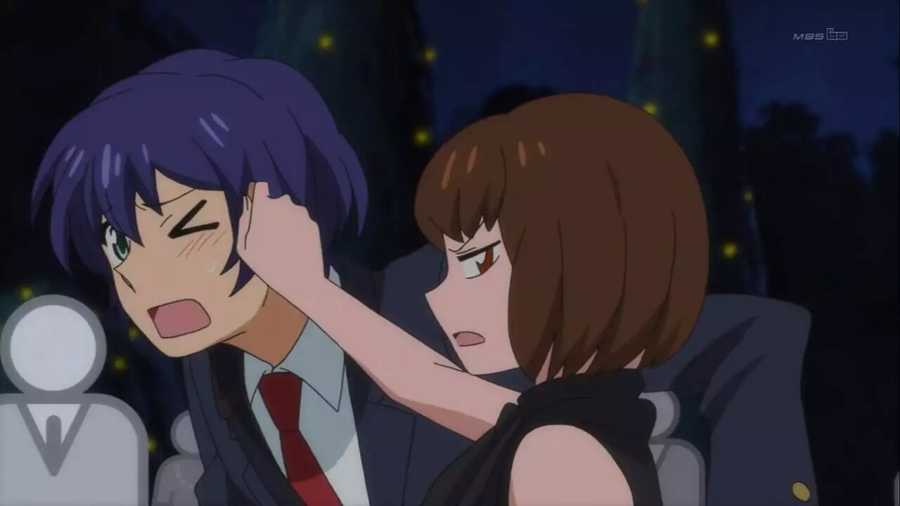 5招女子防身术 | 会一招流氓就废了!