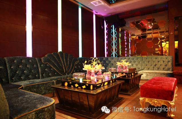 唐宫国际大酒店