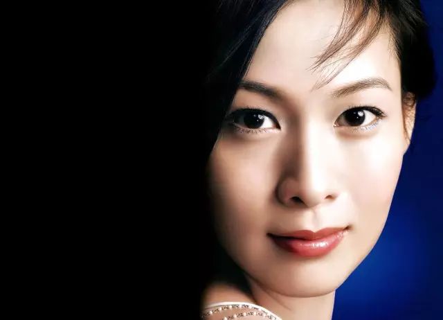 刘若英:嫁给中医后,才知道干的好不如嫁的好!