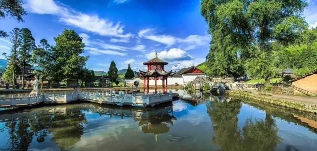 這條鐵路即將通往鮮有人知的極致秘境！私藏無數4A級風景，浙南以南的800米「雲端之城」即將大火！ 旅遊 第11張