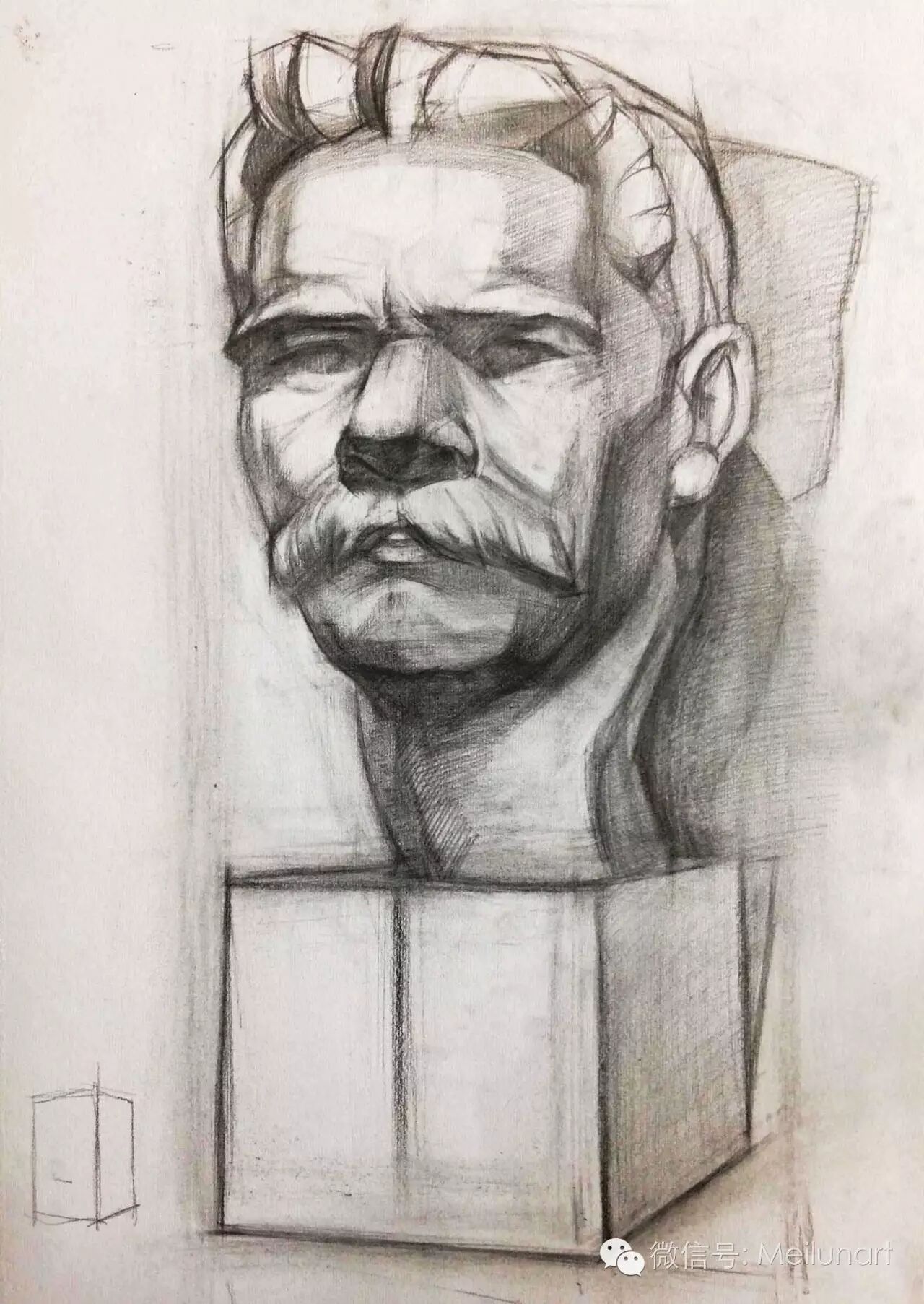 高尔基 2016 色彩