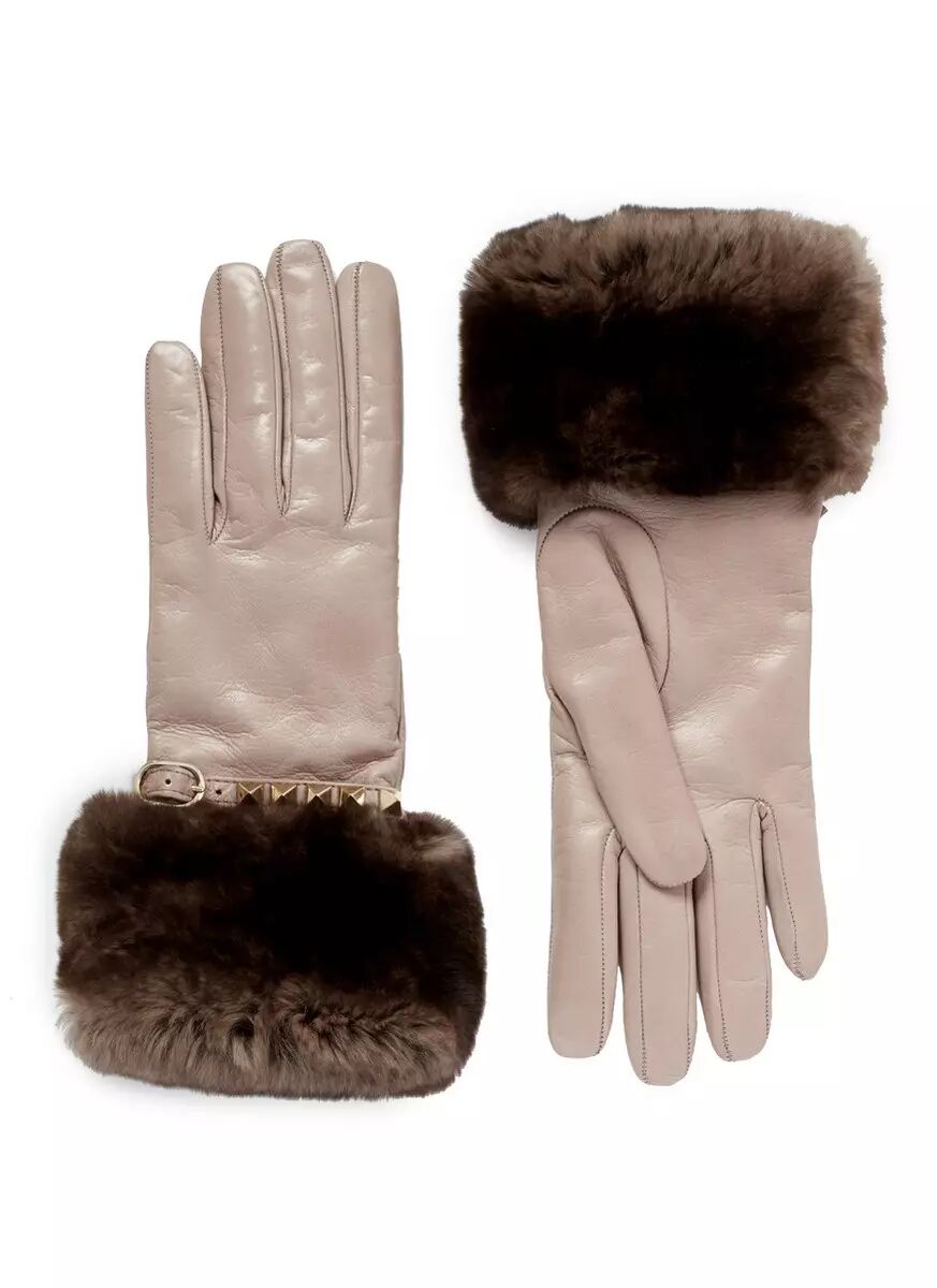 广州手套批发联盟,周末必购 送礼物给她,这10款单品时髦又实用