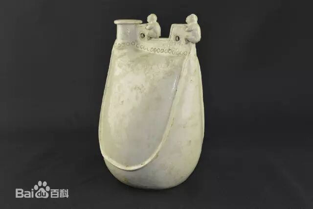 邢窑 定窑和辽白瓷的区别 收藏潮流 微信公众号文章阅读 Wemp