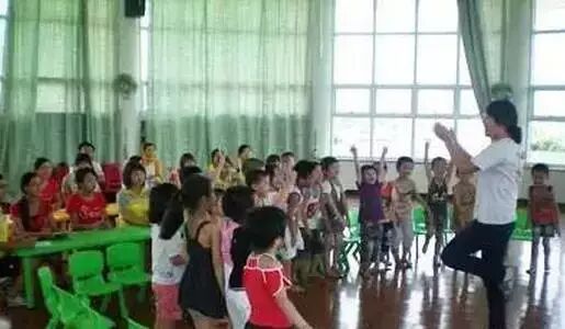 幼儿教师一节好课如何上好