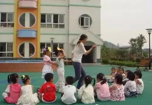 幼儿教师一节好课如何上好