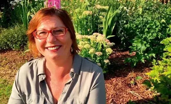 妇女节专题 | 在男性主导的领域，有哪些女性正大放异彩？的图8