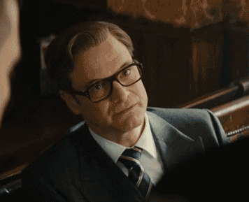 谁是银行的王牌特工