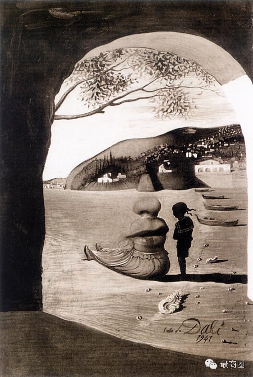 史上最全的神奇图片让你不再相信自己的眼睛