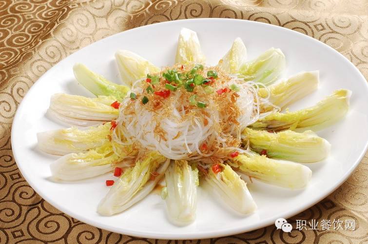 18道热销蒸菜菜品