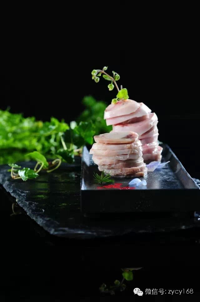 40道创新时尚冷菜附做法欣赏图