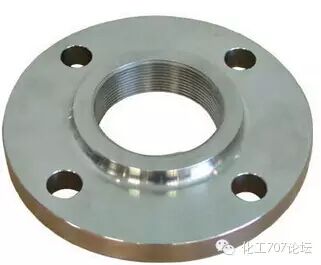 盲板法兰规格及尺寸_法兰盲板型号_法兰盲板规格型号对照表