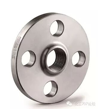 法兰盲板规格型号对照表_盲板法兰规格及尺寸_法兰盲板型号