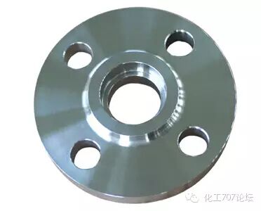 法兰盲板规格型号对照表_盲板法兰规格及尺寸_法兰盲板型号