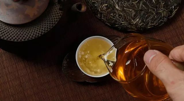 怎么醒茶?才能泡茶泡得更香，老茶人秘而不传的诀窍!