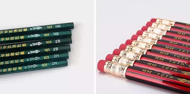 到底是什麼樣的鉛筆，能賣到40刀一支？_北京國際畫材中心- 微文庫