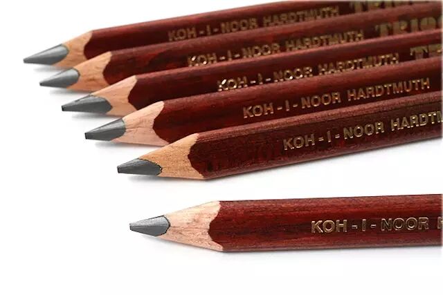 到底是什麼樣的鉛筆，能賣到40刀一支？_北京國際畫材中心- 微文庫