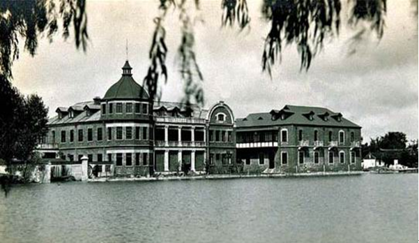 珍贵的南通老照片每一张都让你泪崩