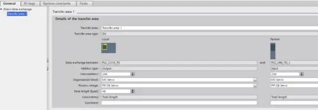 S7-1500T跨CPU同步操作使用入门的图8