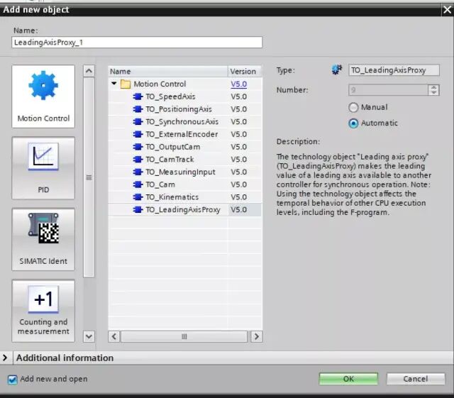 S7-1500T跨CPU同步操作使用入门的图12