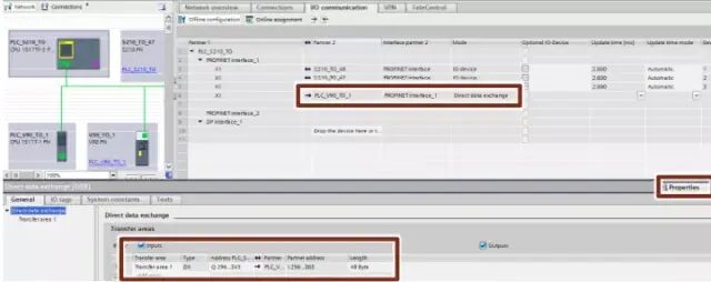 S7-1500T跨CPU同步操作使用入门的图7