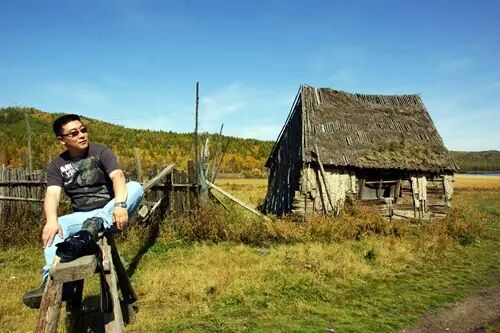 《1039交通服务热线》dj林贺 与车为友,与车友为友