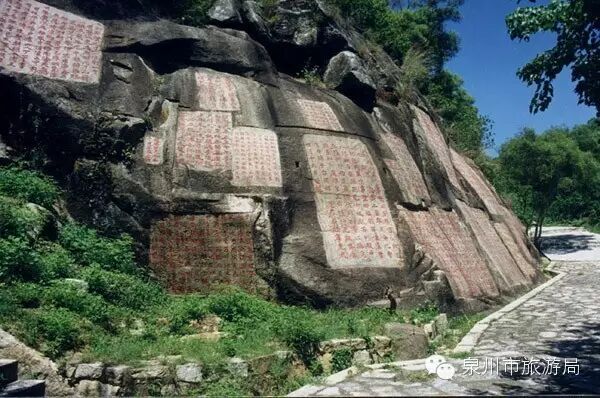 泉州的世界现存最早唯一最大