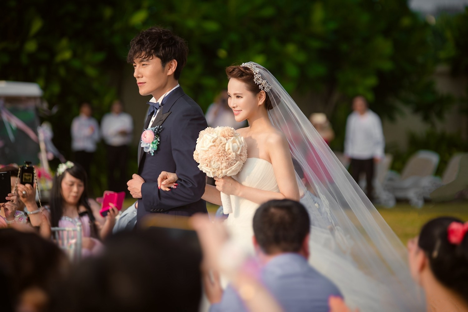 姐弟恋里没有姐弟只有男女