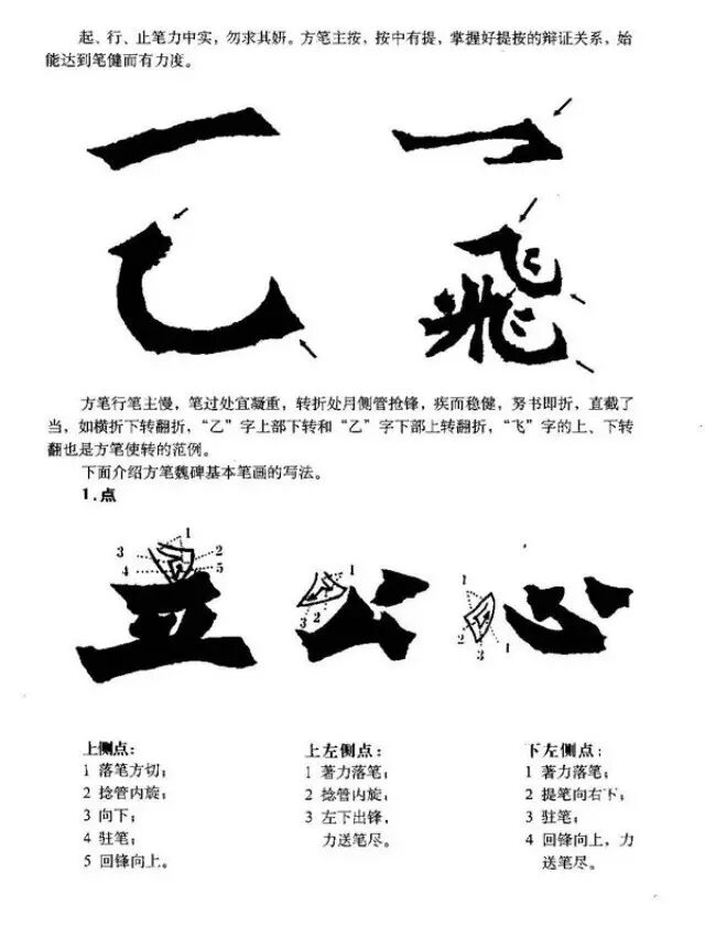 以北魏为最精,大体可分为碑刻,墓志,造像题记和摩崖刻石四种