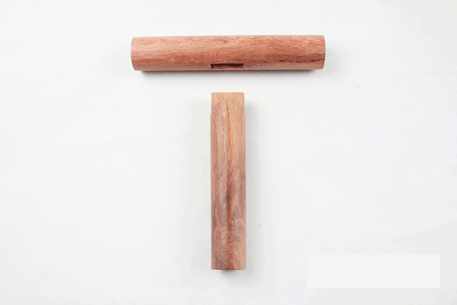 榫卯的智慧木艺的美学